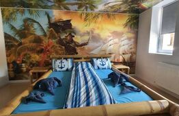 Oferta deosebita la cheie intr-un imobil istoric