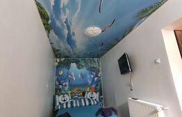 Oferta deosebita la cheie intr-un imobil istoric