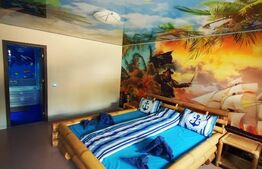 Oferta deosebita la cheie intr-un imobil istoric