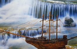 Oferta deosebita la cheie intr-un imobil istoric