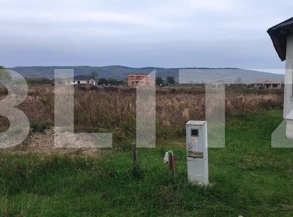 Teren de vânzare Exterior Est - 163213TV | BLITZ Oradea | Poza3