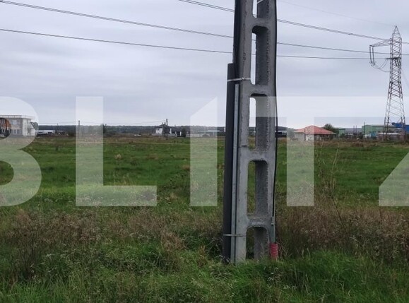Teren de vânzare Exterior Est - 163213TV | BLITZ Oradea | Poza4