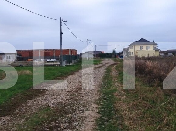 Teren de vânzare Exterior Est - 163213TV | BLITZ Oradea | Poza1