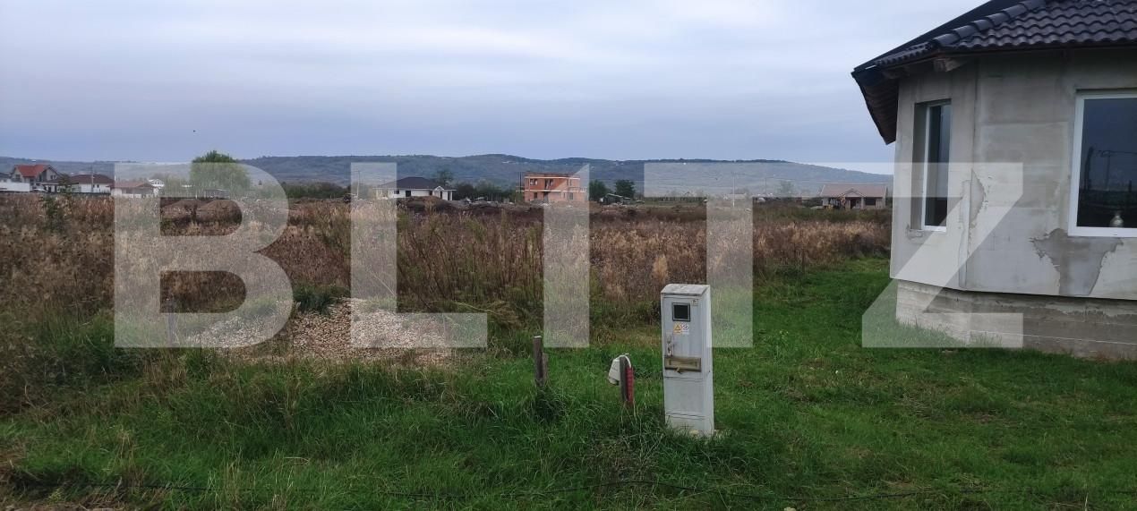 Teren de vânzare Exterior Est - 163213TV | BLITZ Oradea | Poza3