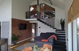 Casa de vanzare, zona Era Park,Panouri fotovoltaice