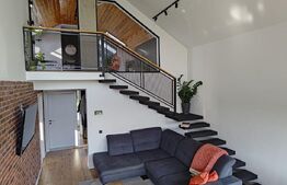 Casa de vanzare, zona Era Park,Panouri fotovoltaice