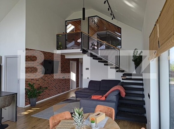 Casa de vânzare 4 camere Vest - 163214CV | BLITZ Oradea | Poza3