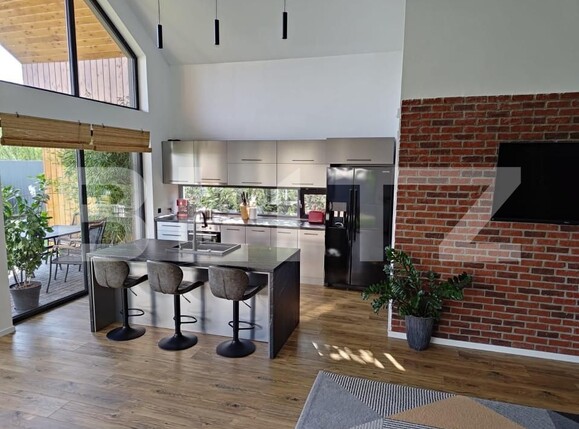 Casa de vânzare 4 camere Vest - 163214CV | BLITZ Oradea | Poza5