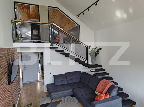 Casa de vânzare 4 camere Vest - 163214CV | BLITZ Oradea | Poza2