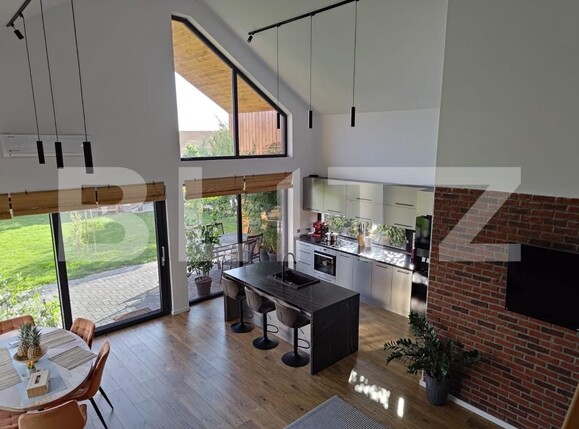 Casa de vânzare 4 camere Vest - 163214CV | BLITZ Oradea | Poza1