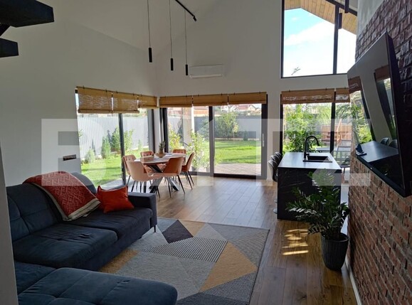 Casa de vânzare 4 camere Vest - 163214CV | BLITZ Oradea | Poza8