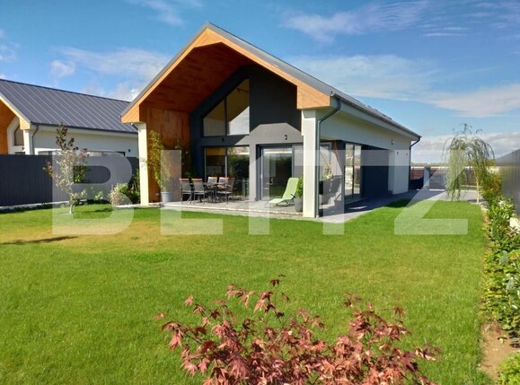 Casa de vânzare 4 camere Vest - 163214CV | BLITZ Oradea | Poza9