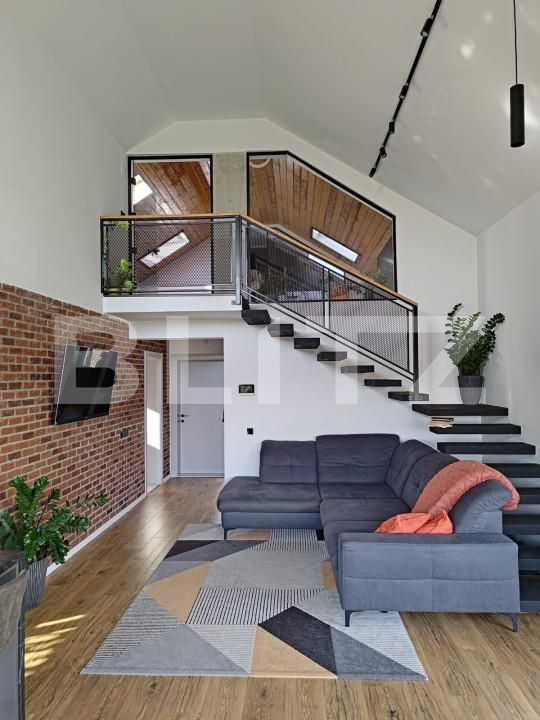 Casa de vânzare 4 camere Vest - 163214CV | BLITZ Oradea | Poza7