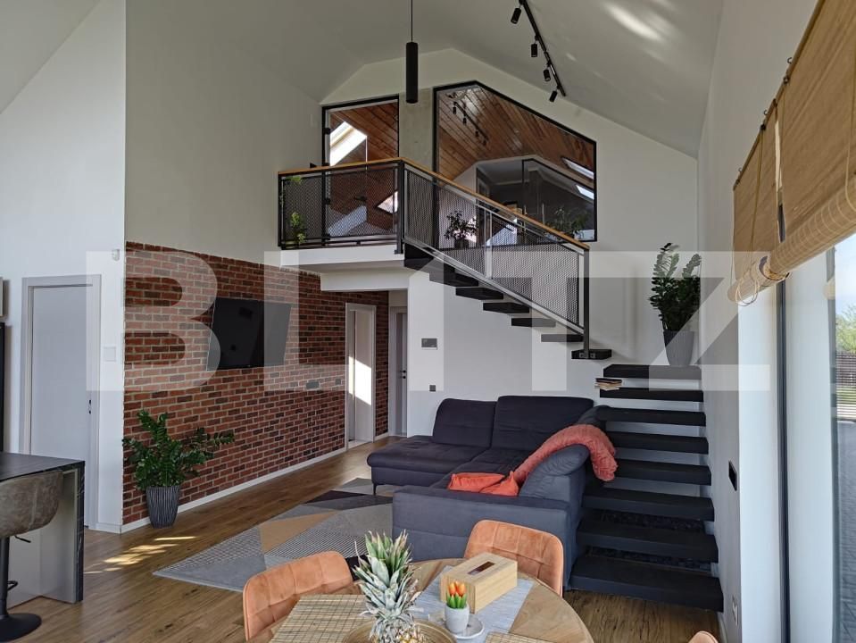 Casa de vânzare 4 camere Vest - 163214CV | BLITZ Oradea | Poza3