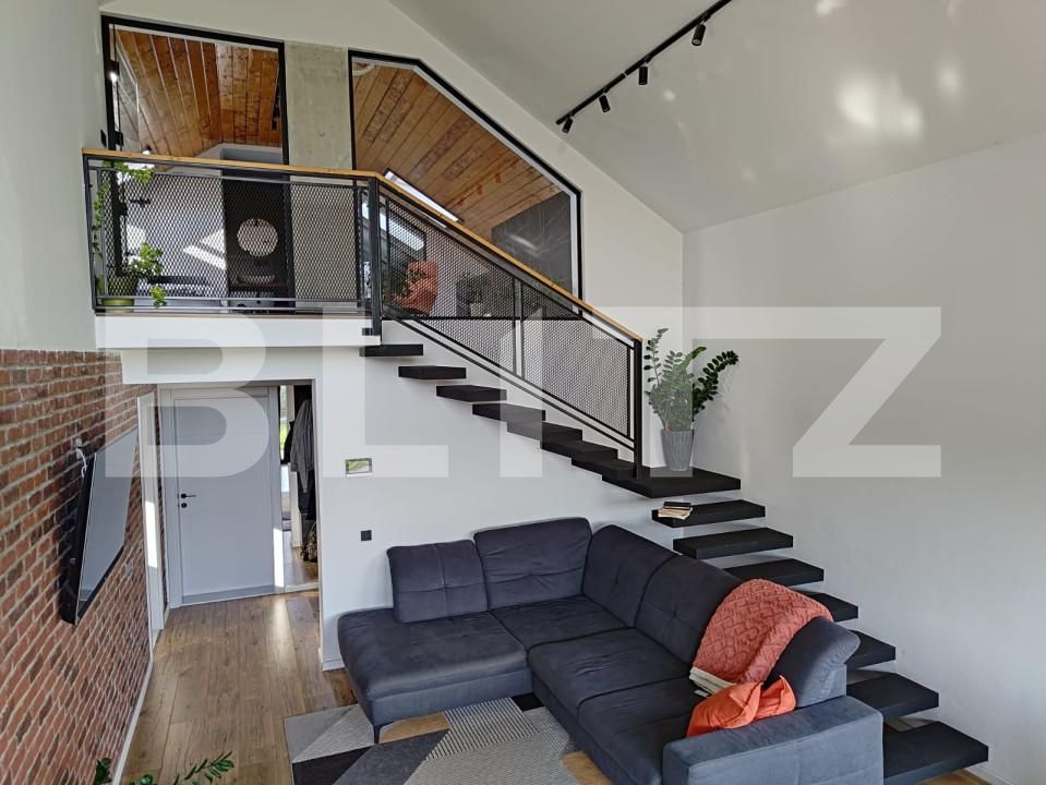 Casa de vânzare 4 camere Vest - 163214CV | BLITZ Oradea | Poza2