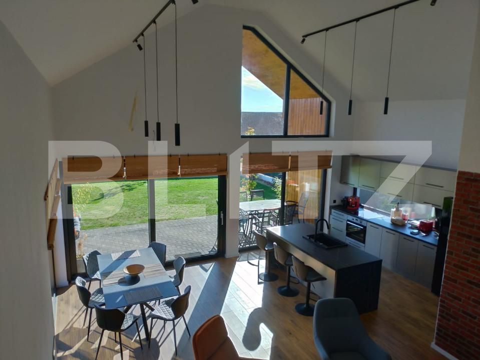 Casa de vânzare 4 camere Vest - 163214CV | BLITZ Oradea | Poza4