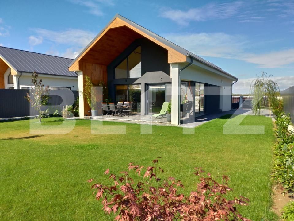 Casa de vânzare 4 camere Vest - 163214CV | BLITZ Oradea | Poza9