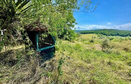 Teren la Lacul Paleu intravilan,regim turistic, 550 mp în exclusivitate