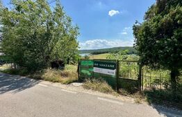 Teren la Lacul Paleu intravilan,regim turistic, 550 mp în exclusivitate