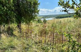 Teren la Lacul Paleu intravilan,regim turistic, 550 mp în exclusivitate