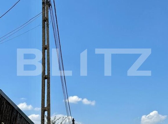 Teren de vânzare Nord - 163217TV | BLITZ Oradea | Poza10