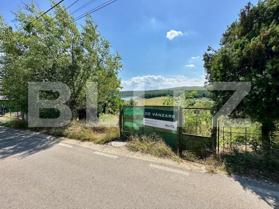 Teren de vânzare Nord - 163217TV | BLITZ Oradea | Poza8