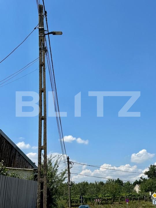Teren de vânzare Nord - 163217TV | BLITZ Oradea | Poza10