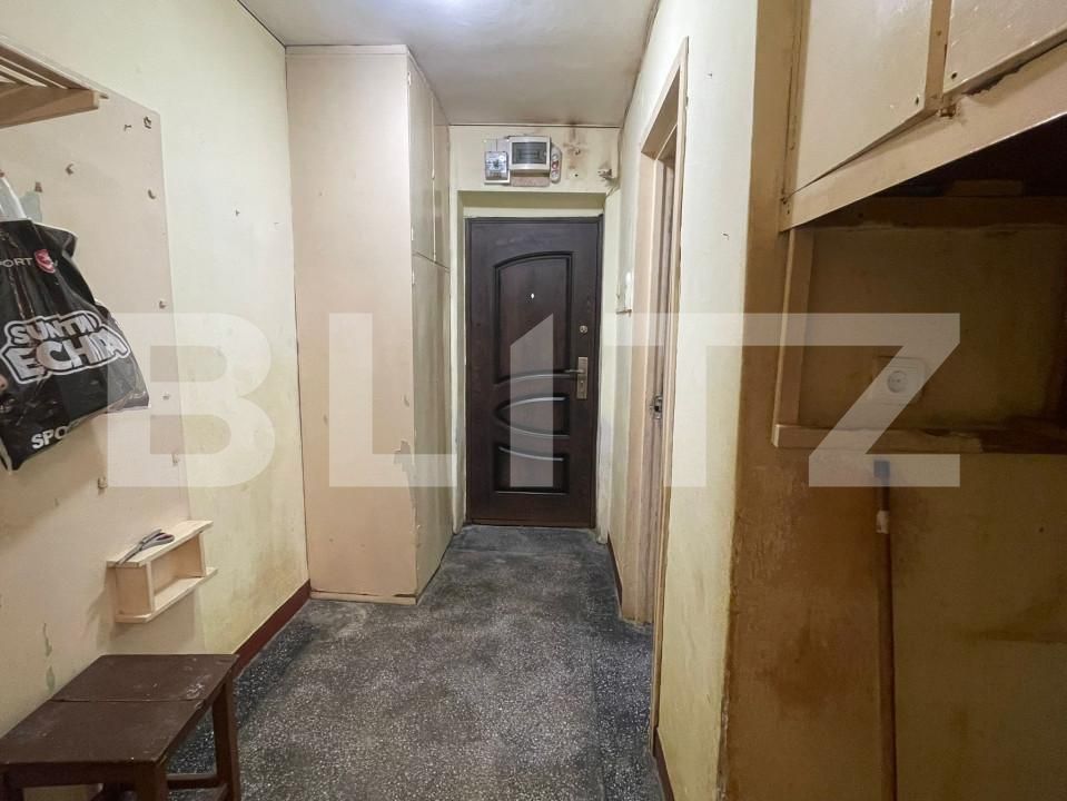 Spațiu birouri de vânzare Cantemir - 163249SVB | BLITZ Oradea | Poza2