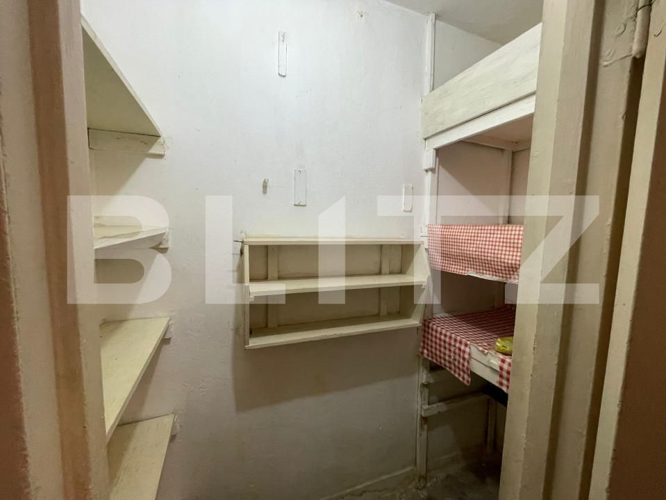 Spațiu birouri de vânzare Cantemir - 163249SVB | BLITZ Oradea | Poza4