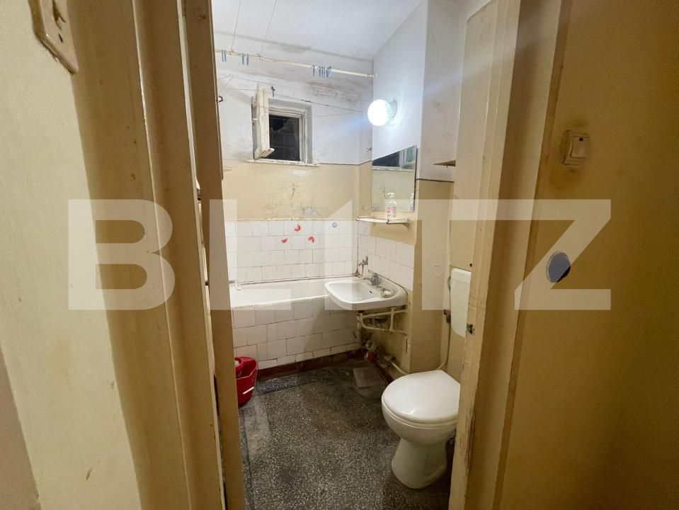 Spațiu birouri de vânzare Cantemir - 163249SVB | BLITZ Oradea | Poza10