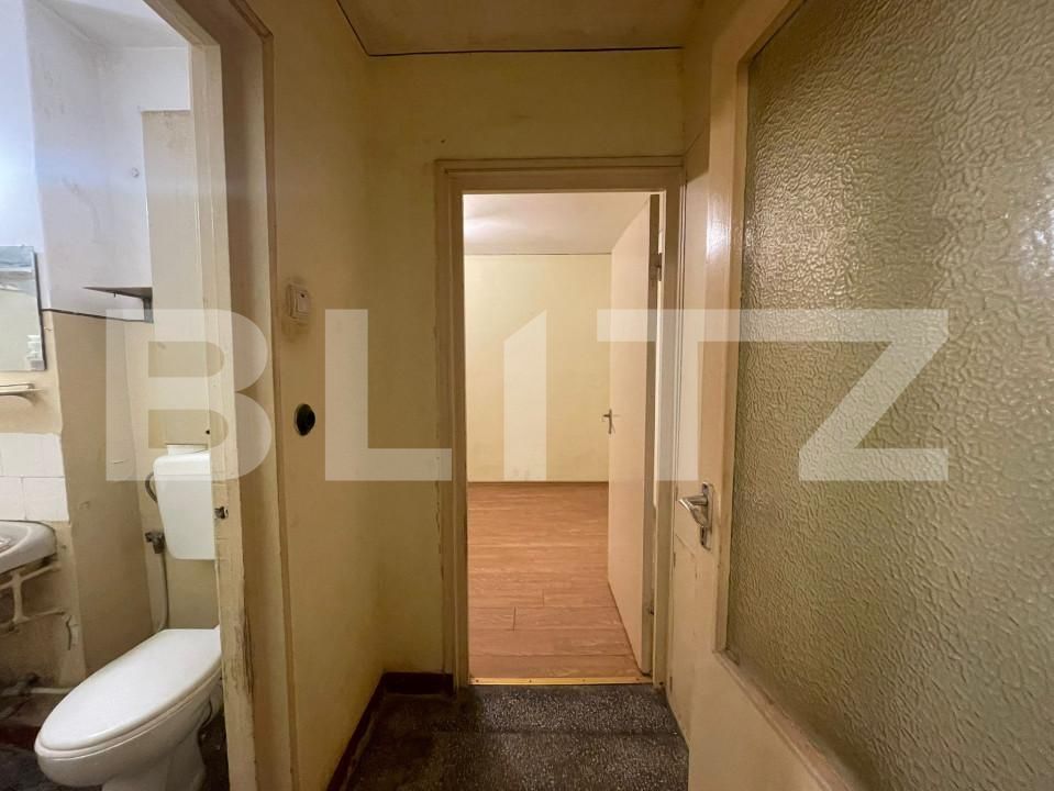 Spațiu birouri de vânzare Cantemir - 163249SVB | BLITZ Oradea | Poza7