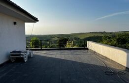 Vilă eleganta cu 4 camere, 114 mp, zona Spitalului Județean 