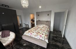 Vilă eleganta cu 4 camere, 114 mp, zona Spitalului Județean 