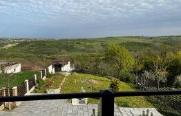 Vilă eleganta cu 4 camere, 114 mp, zona Spitalului Județean 