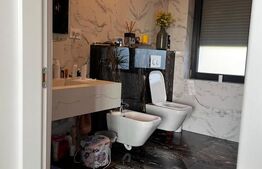 Vilă eleganta cu 4 camere, 114 mp, zona Spitalului Județean 