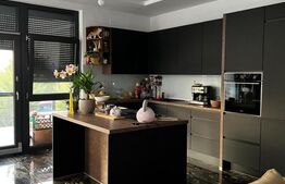 Vilă eleganta cu 4 camere, 114 mp, zona Spitalului Județean 