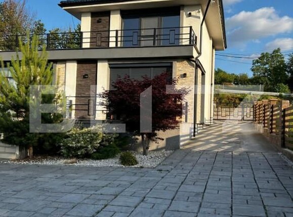 Casa de vânzare 4 camere Spitalul Judetean - 163279CV | BLITZ Oradea | Poza1