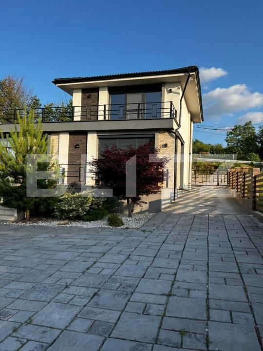Casa de vânzare 4 camere Spitalul Judetean - 163279CV | BLITZ Oradea | Poza1