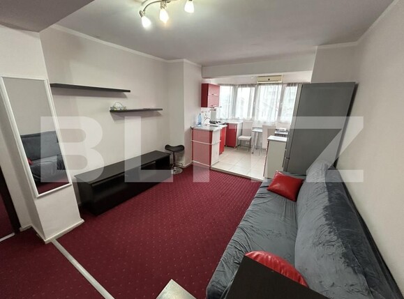 Apartament de vânzare 3 camere Rogerius - 163281AV | BLITZ Oradea | Poza1