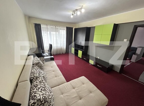 Apartament de vânzare 3 camere Rogerius - 163281AV | BLITZ Oradea | Poza2