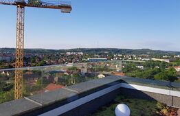 De Vânzare - Apartament 2 Camere în Grand Hill Residence