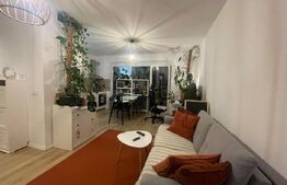 De Vânzare - Apartament 2 Camere în Grand Hill Residence