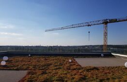 De Vânzare - Apartament 2 Camere în Grand Hill Residence