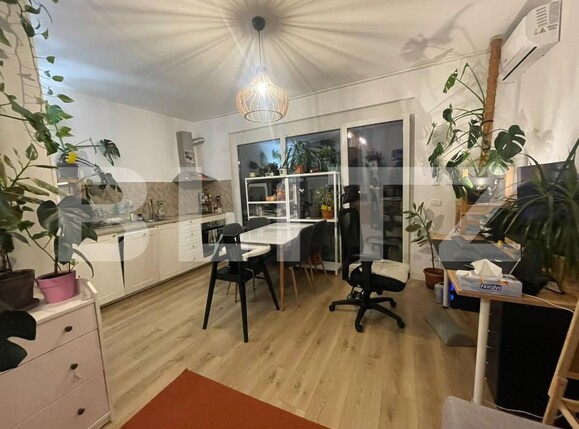 Apartament de vânzare 2 camere Nufarul - 163435AV | BLITZ Oradea | Poza1