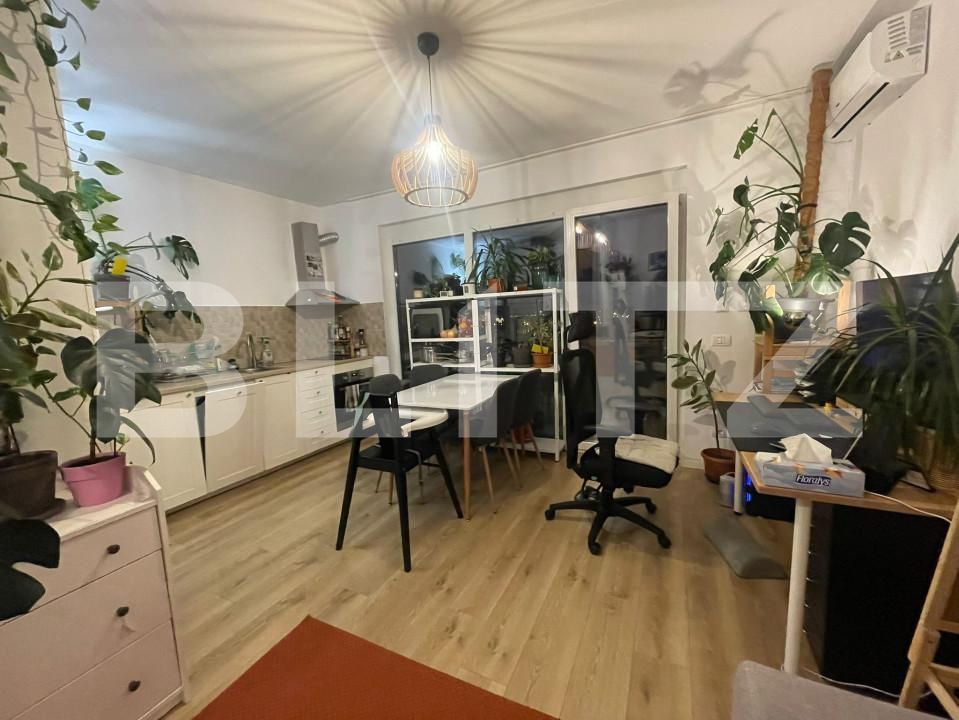 Apartament de vânzare 2 camere Nufarul - 163435AV | BLITZ Oradea | Poza1