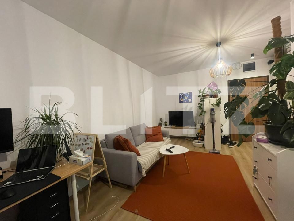 Apartament de vânzare 2 camere Nufarul - 163435AV | BLITZ Oradea | Poza2