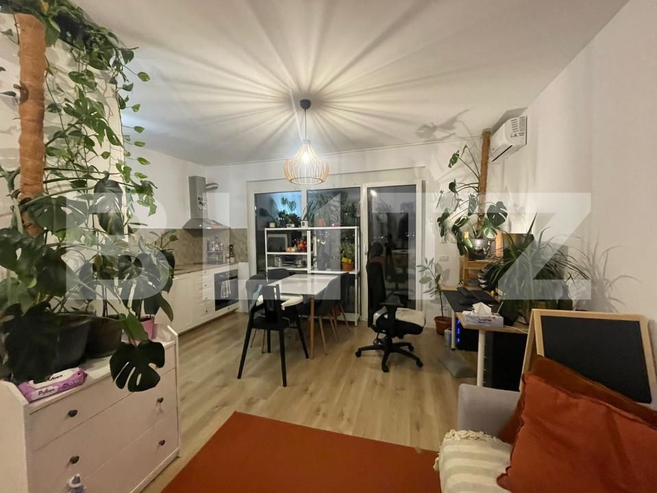 Apartament de vânzare 2 camere Nufarul - 163435AV | BLITZ Oradea | Poza3