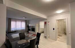 Apartament cu 2 camere, 48 mp, zona ultracentrala