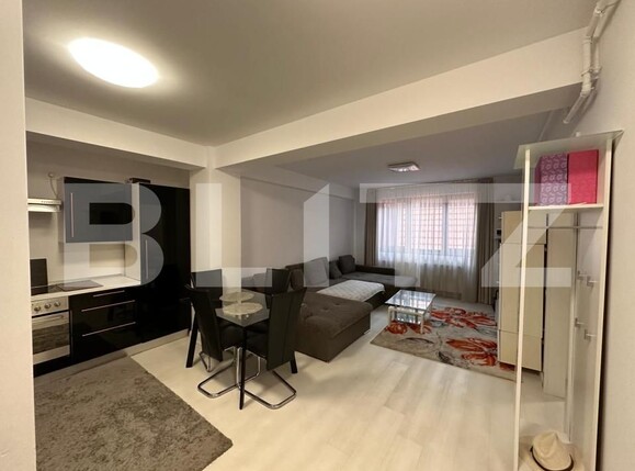 Apartament de vânzare 2 camere Ultracentral - 163519AV | BLITZ Oradea | Poza1