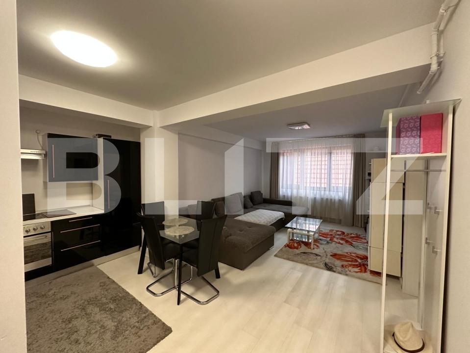 Apartament de vânzare 2 camere Ultracentral - 163519AV | BLITZ Oradea | Poza1